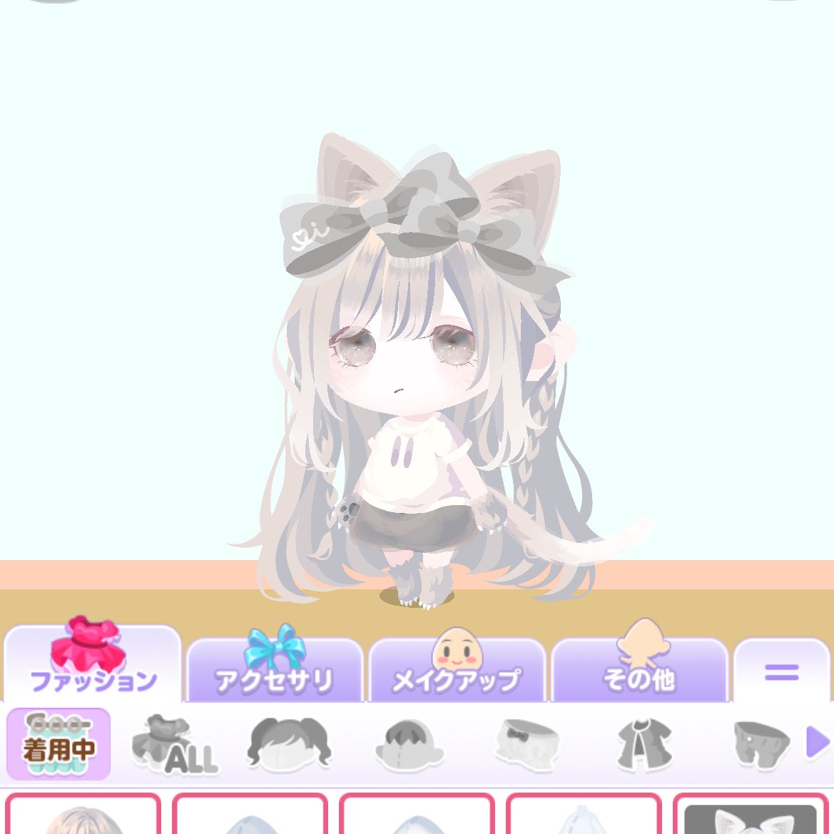 pocketcolo2's tweet photo. 公認登録できないのをこんなに恨んだことはないぐらい…かわいい https://t.co/usGqKD5BFw