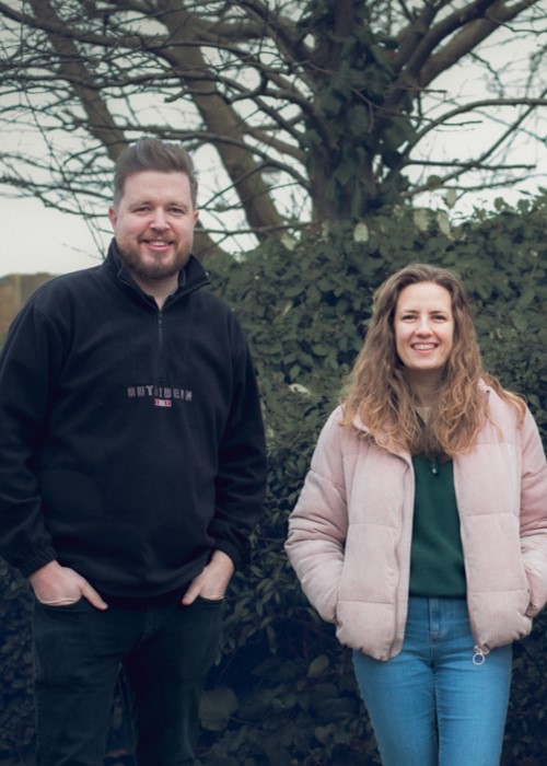 simintl's tweet photo. Pray for our SIM UK co-Leaders, Jonny and Hannah, as they shepherd the team until a new director is appointed. Pray for the Lordโs clear leading for the board as applications are considered and interviews arranged. @JonnyBeggs
#Lordsleading #SIMUK #coleaders #byprayer https://t.co/0dkDyrYKjx