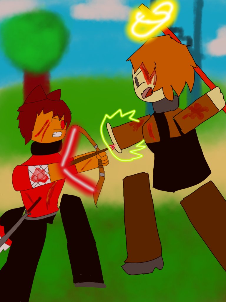 ChannelComet's tweet image. POV: your 1v1 in project Smash and your fighting a monk user
#roblox #robloxart #robloxcommunity #furey #furryart