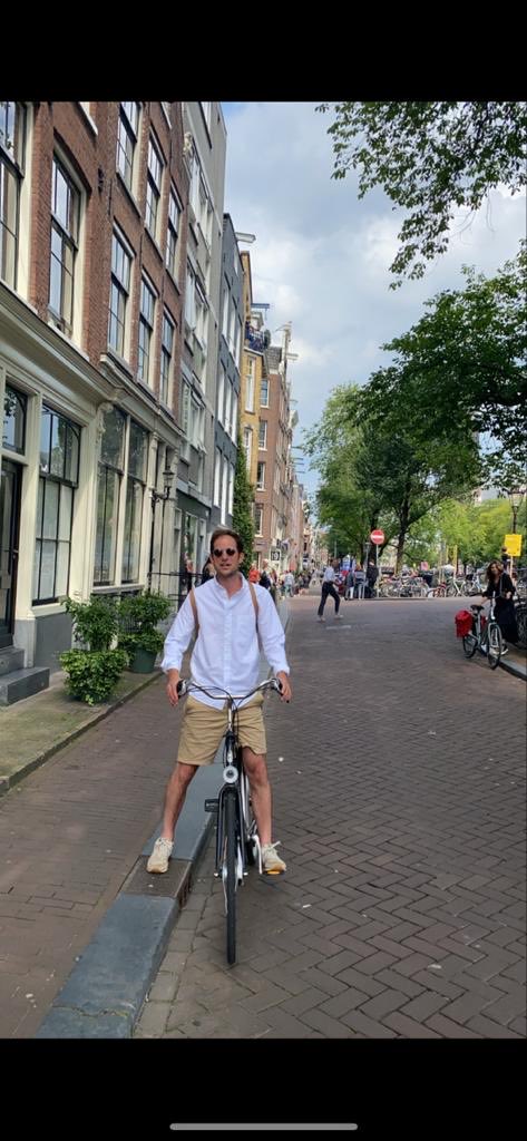 It’s been so many weeks and months that Evan has been deprived of his freedom simply for doing his job as a journalist. This week, yet again, the latest appeal was rejected. Evan, we are standing with you every day as we loudly call for your immediate release, #IStandWithEvan