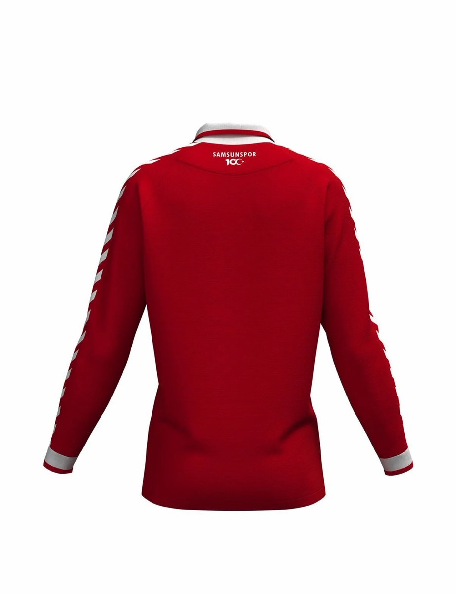 Şehrine gönlünü vermiş Taraftarımız için.Rize maçına uğurlu gidelim.
3 puan bizim olsun.🙏

5 Adet Samsunspor Efsane Retro Uzun Kol Forma

Çekilişe katılmak için yorum beğeni ve paylaşabilirsiniz.Bol şanslar.

(Sadece SAMSUNSPOR Taraftarları)