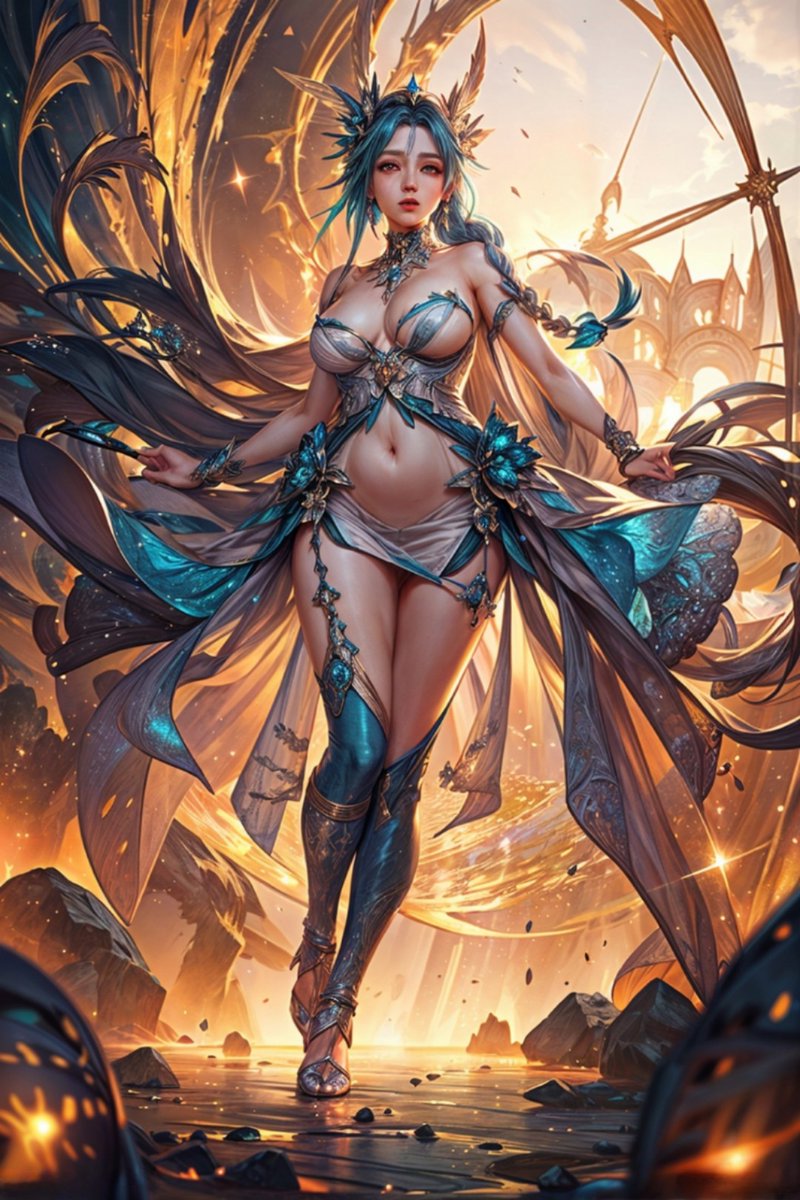 saints_smoke1's tweet photo. @WOMBO @clipdropapp @get_starryai @NightcafeStudio @StableDiffusion
#NFT #Ai #fantasy #photooftheday #DigitalArtist #girl #MidjourneyAI #photography #anime #artistsontwitter #NFTartwork #cute #fairyland #WINTER https://t.co/JvNWlZjBUL