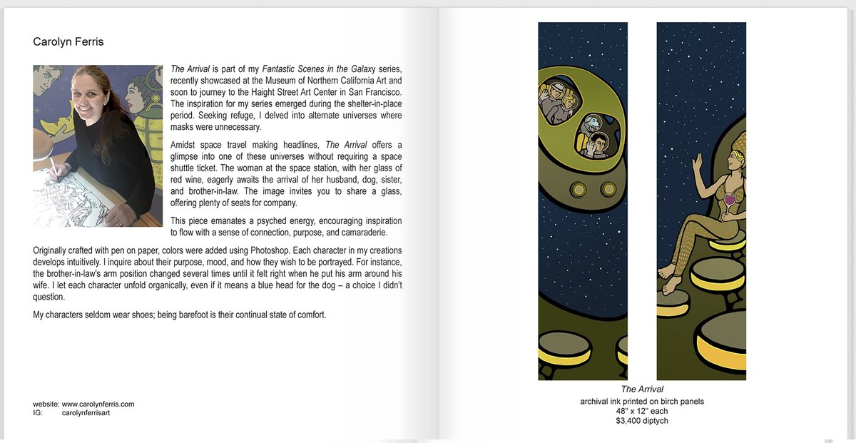 Join us at the Arc Gallery 48 Pillars exhibition, the opening this Saturday at 7 pm, located at 1246 Folsom in San Francisco. Looking forward to seeing you there!
@moonalice <a href="/Moonalice/">Roger McNamee</a>Poster <a href="/trps/">trps</a> <a href="/HaightStreetArt/">HaightStreetArt</a>