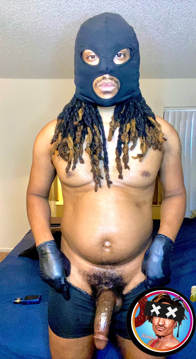 LuvDaFemBitches's tweet photo. #WangWednesday 🤟🏾😈

I Throw On My Ski Mask When I Want To Be Nasty &amp; Steal That Pussy Without Any Witnesses 🥷🏾🤫 https://t.co/EUzXOMAu7D