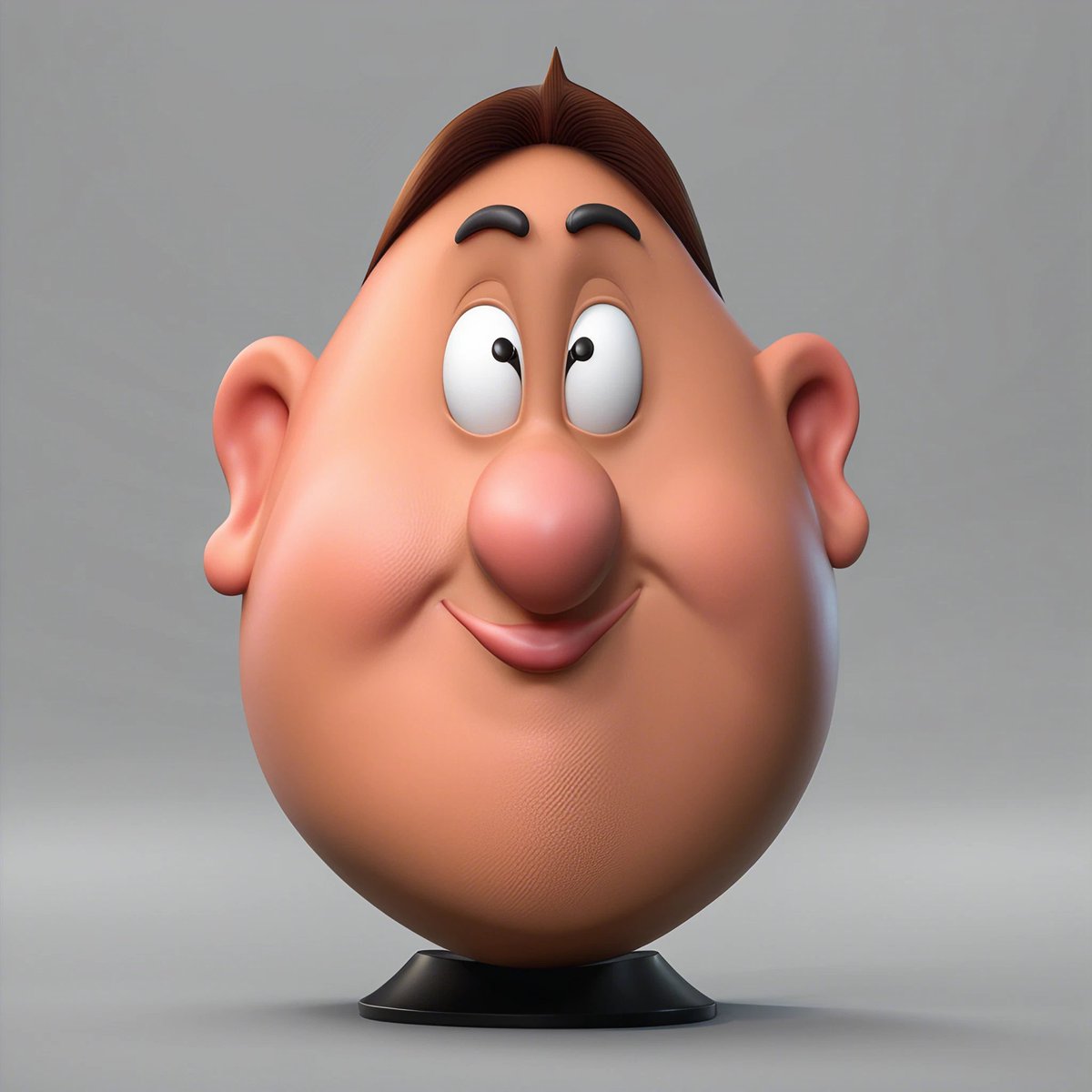 🪄 Immerse yourself in the magical realm of 'Whimsical Wonders' on #Objkt, where joy and contrast paint a vivid masterpiece in vibrant hues! 🌟🎨
🔗 objkt.com/asset/KT1Qd5Px… 🪄

#NFT #NFTart #NFTCollector #CryptoArt #NFTartwork #WhimsicalWonders #NFTdrop #3DNFT #NFTCollection