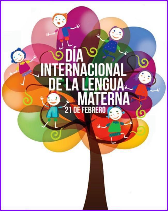#DualLanguageStrong Proud of being bilingual @MsLazo1st