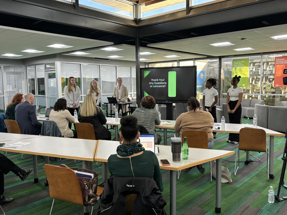 Kecoughtan High tweet media