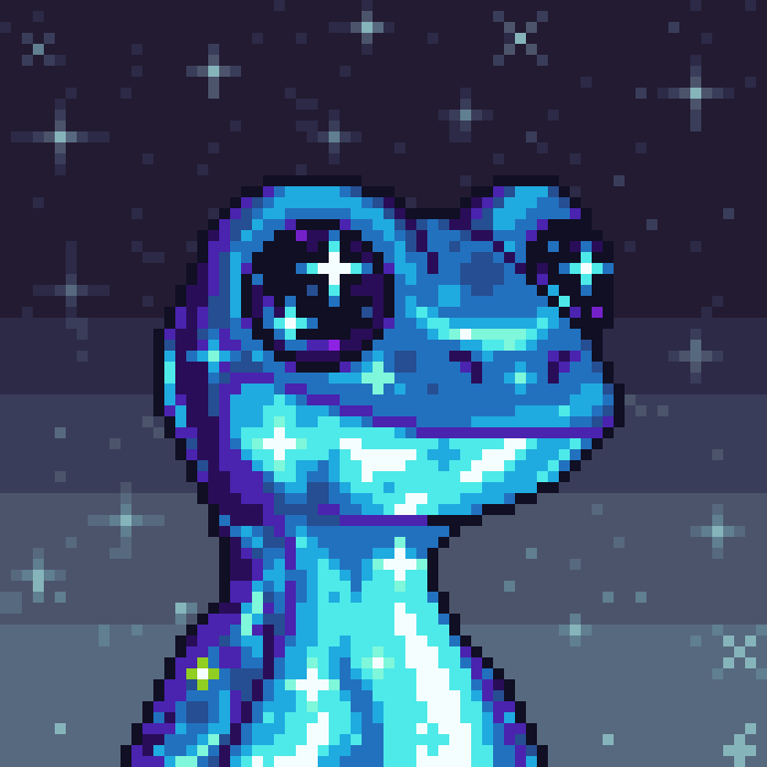 Cyber Geckz tweet media