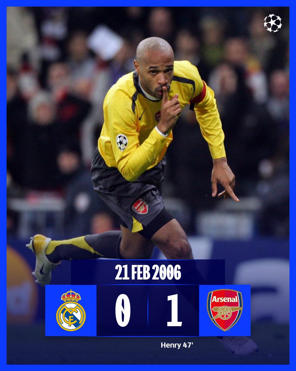 ChampionsLeague's tweet photo. 📅 18 years ago...

#UCL https://t.co/MFFwGODYeB