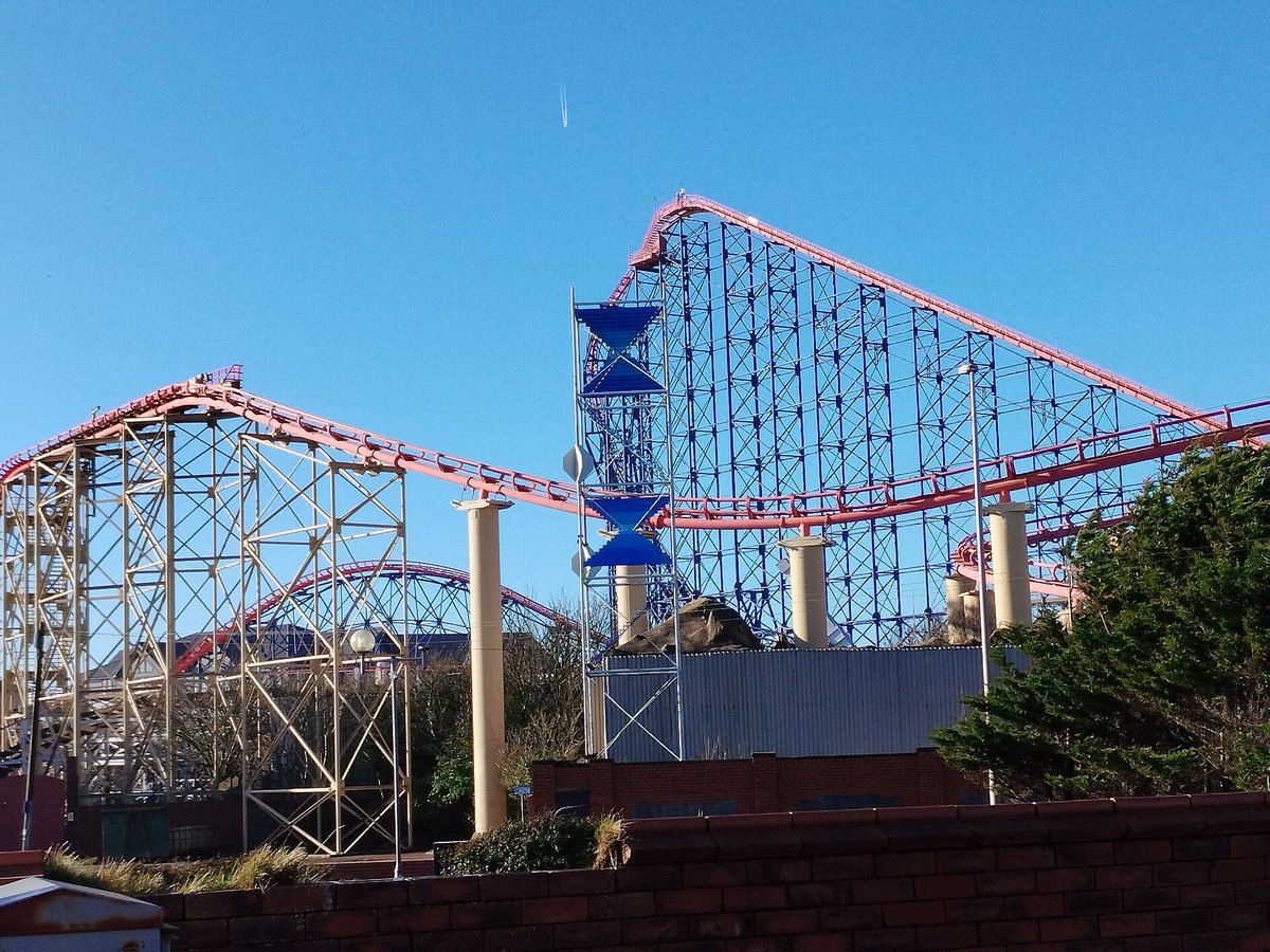 Posh Ram tweet media