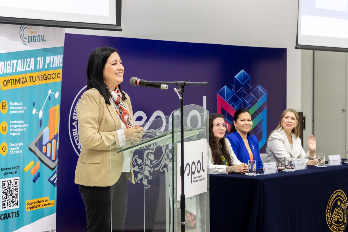 ESPOL tweet media