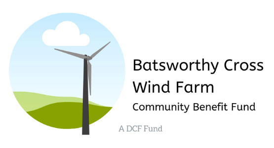 The Batsworthy Cross Wind Farm Community Fund is open for large and small grant applications. Grants are available for community organisations supporting rural regeneration and community sustainability. Visit our website for full guidance and to apply. ow.ly/9MHR50QkEQW