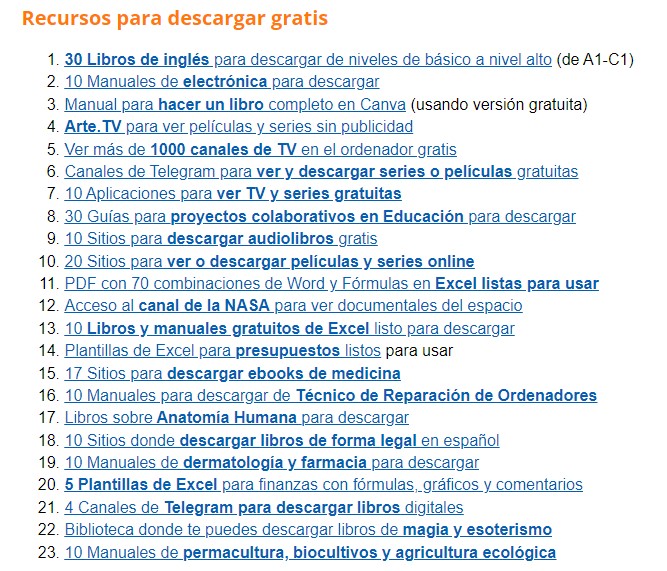 Aprender Gratis tweet media