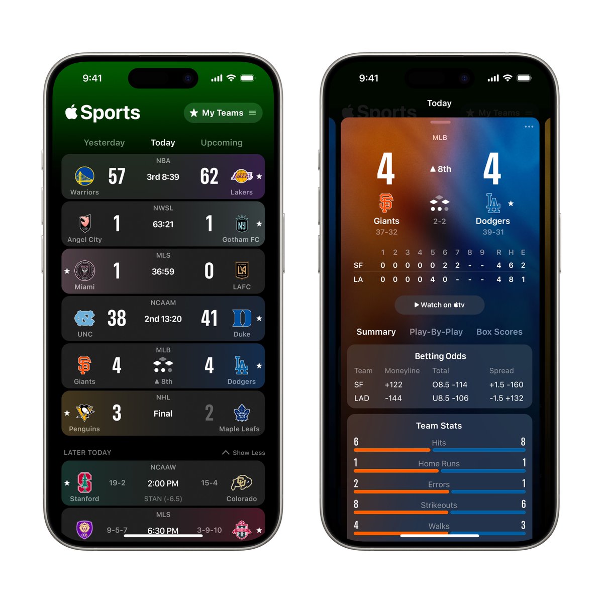 Apple Hub tweet media