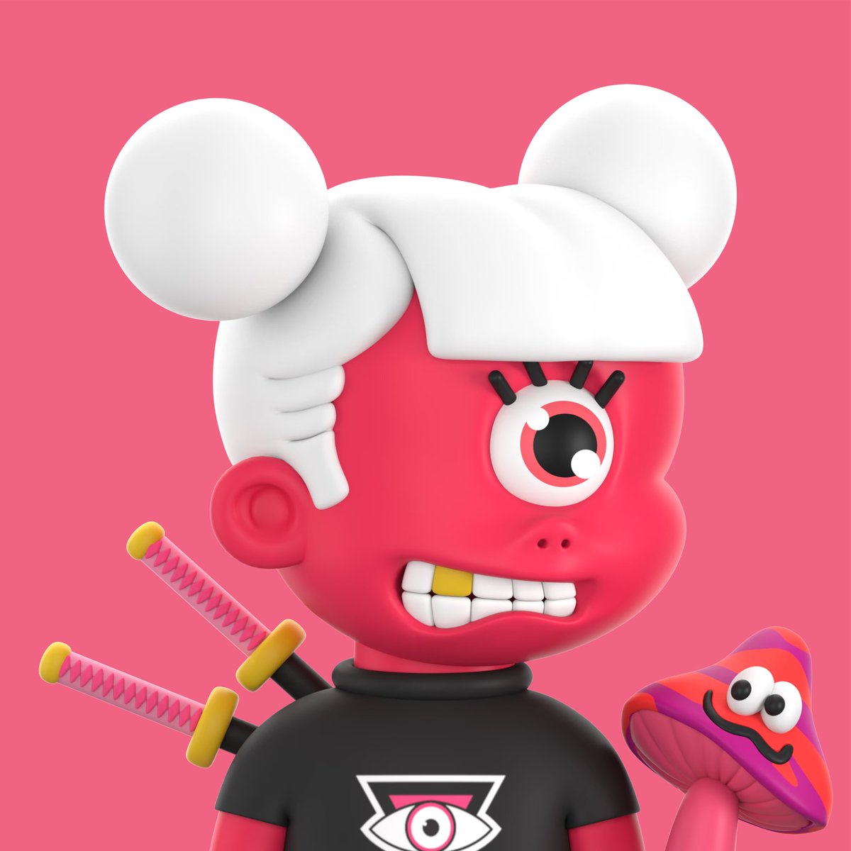 RICH_FTM's tweet photo. Another #Giveaway = Another #ASTROKIDX 

every #ASTROKIDX is a ticket for a WHITELIST to the upcoming $ACID404 

- LIKE 💙 &amp; REPOST ♻️
- FOLLOW @planetkaiju_ &amp; @ARICH_FTM 
- TAG 3 FRENS 👳‍♂️

48 hours, @TWPicker , LFG!

#AVALANCHE #AVAX #GIVEAWAYS #GiveawayTime #GiveawayAlert ♥️ https://t.co/KLurPtkMxn