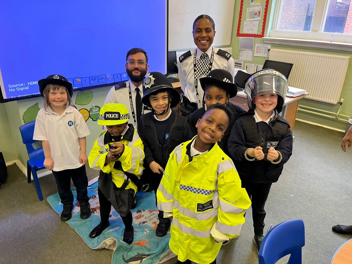 Ormiston Bridge Academy Primary tweet media