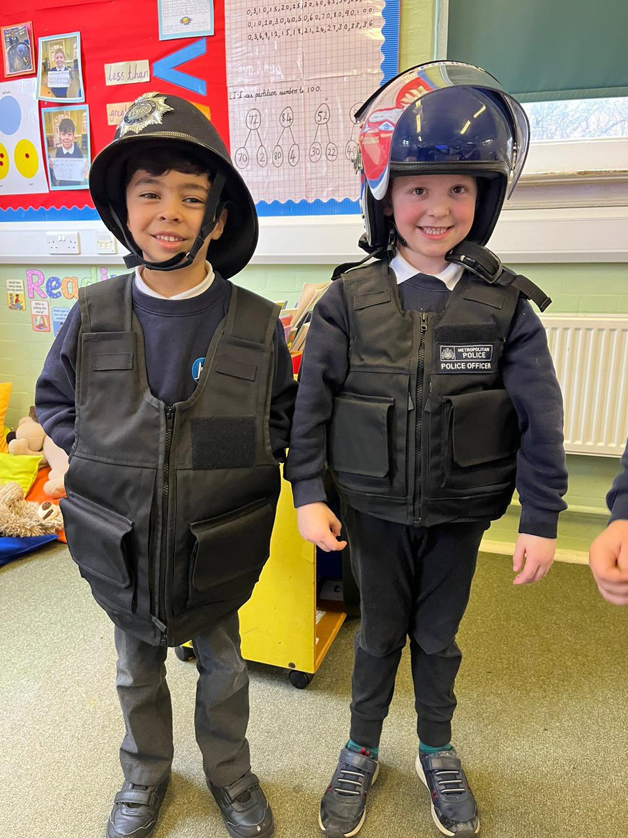 Ormiston Bridge Academy Primary tweet media