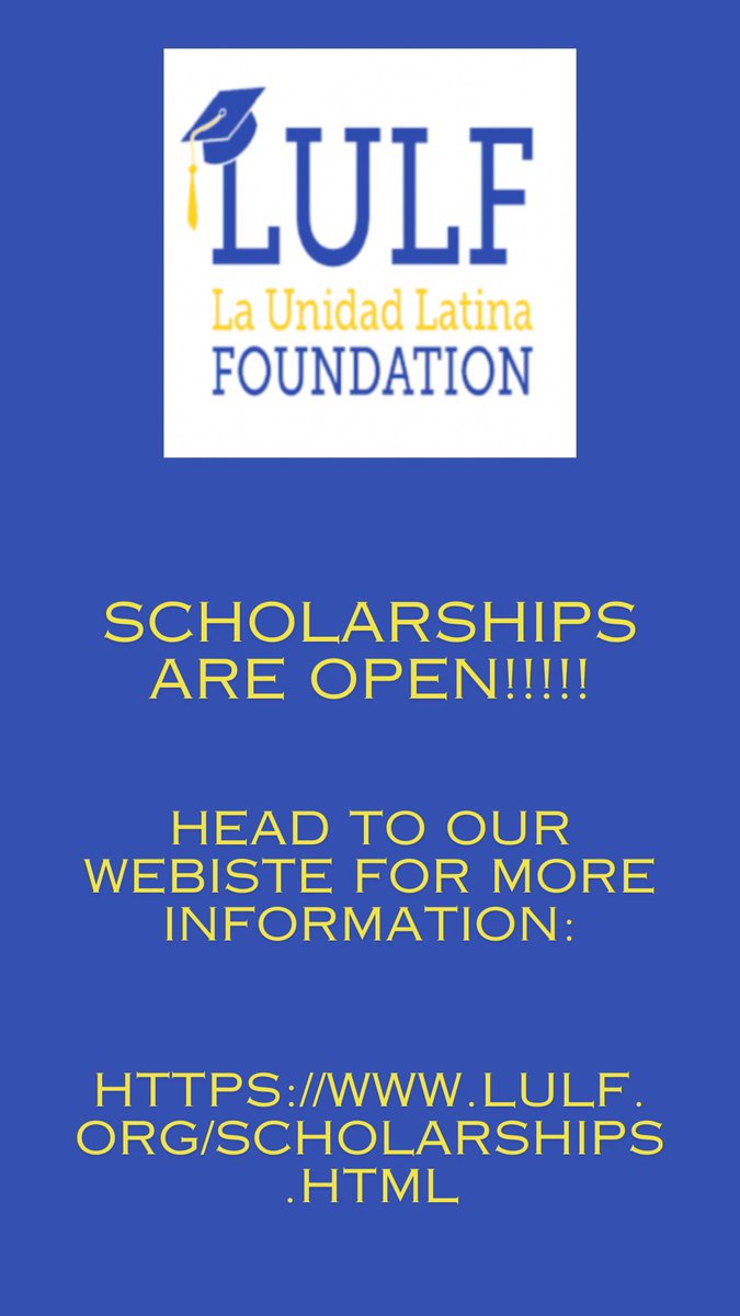 LUL Foundation tweet media