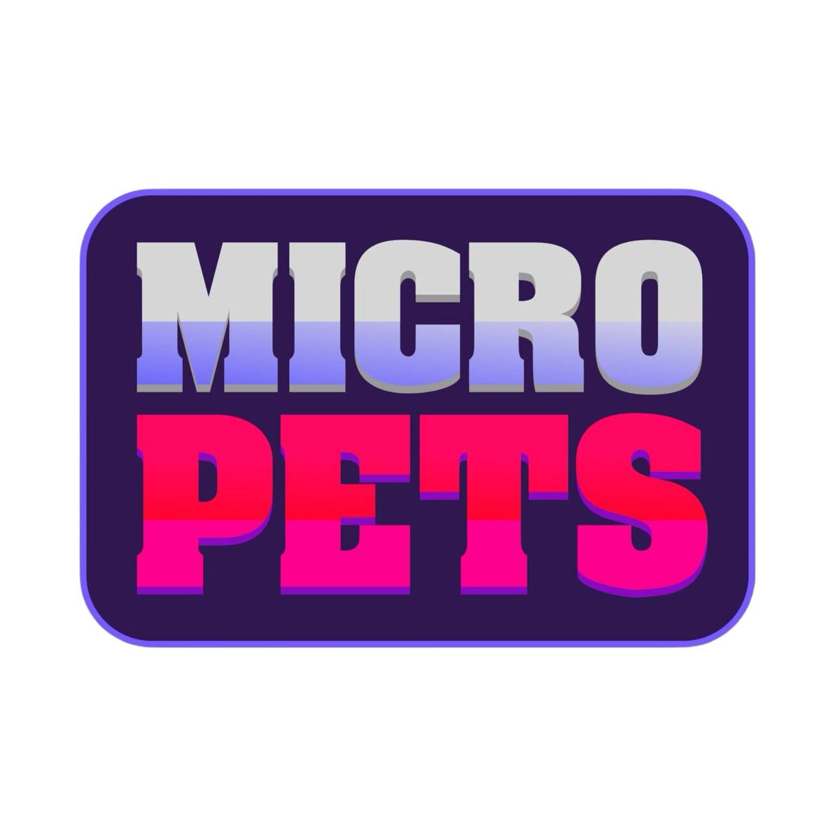 🎉 GIVEAWAY 🎉
PawPular🤝MicroPets

Prizes:
🏆 1 Rare LEOPARD CEN NFT from PawPular
🏆 1 Super Evolved Bunny on BNB Chain from MicroPets

To Enter:
✅ Follow <a href="/PawpularApp/">Pawpular-Mint Live</a> &amp; <a href="/MicroPets_io/">MicroPets 🐶</a> 
✅ ♥ &amp; RT
✅ Tag 3 friends 

72 Hrs

#pawpular #polygon #MicroPets #petlovers #BNB