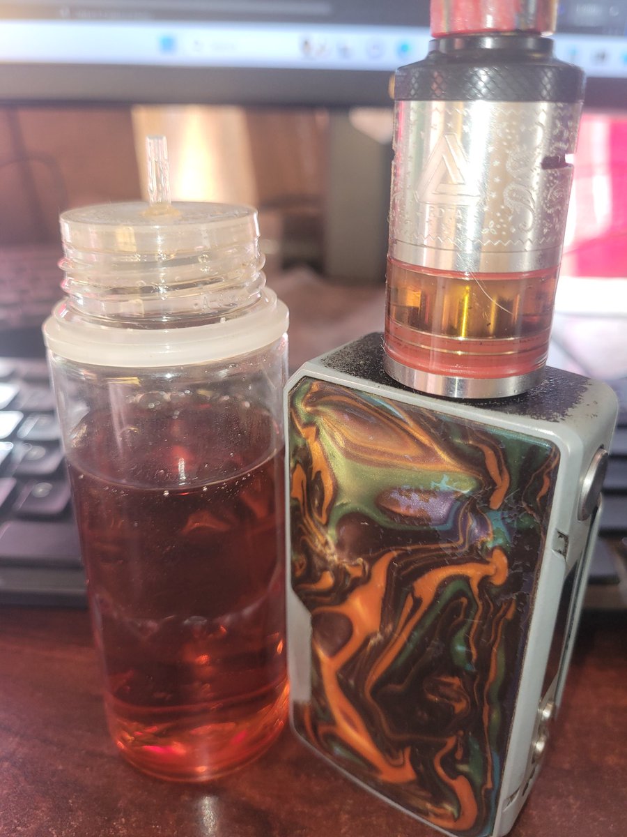 Thomasscott33's tweet photo. Custom !Boss Sauce
#RobotDICK https://t.co/kpbQbOqkqg