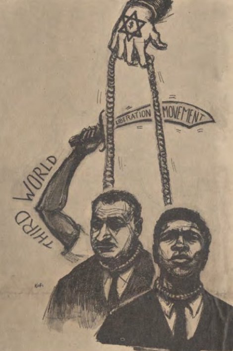 Scott_Wiener's tweet photo. We continue to see antisemitic postings by professors — people responsible for teaching our young people.

These latest are by a CSU San Bernardino professor — depicting the eating of dead Palestinians as “kosher” — &amp; Harvard faculty depicting Jews as killing people of color.🧵 https://t.co/H3LyAe3eLu