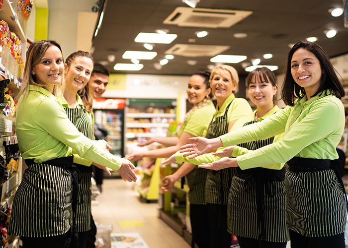 ¡Enhorabuena <a href="/MartinMartin_es/">Martín Martín</a>!

Premio Empresa Familiar Aragón 2024. 🏆

Recuerda que en sus tiendas encontrarás #gastro 😉

🔗 tinyurl.com/2x2zdtmk