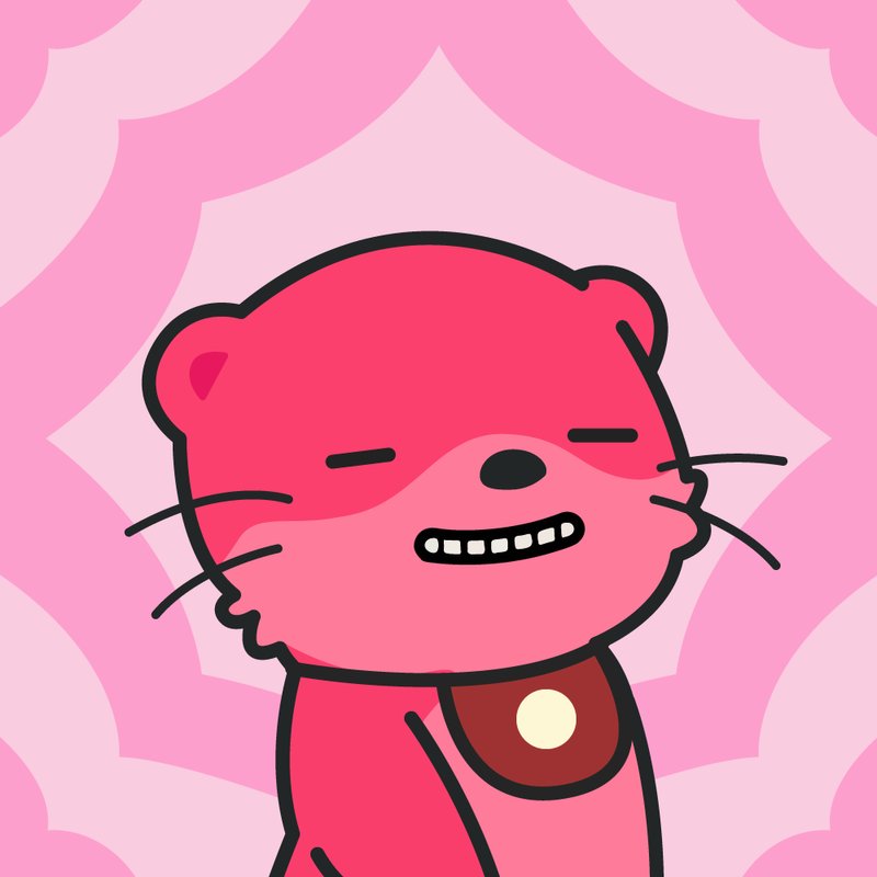 <a href="/milesAKAmillz/">Dr. Millz</a> <a href="/FudFoxes/">Fud Foxes</a> @GrapesSEI <a href="/OtterPalsNFT/">Otter Pals</a> <a href="/UnfrgtnOrbit/">The Unfrgtn</a> good list, been meaning to look at foxes, and otters are pretty friggin cute if I do say so myself...