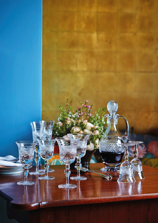 We chat with Chris Blade about life inside the world of <a href="/CumbriaCrystal/">Cumbria Crystal</a> – Britain’s last remaining #traditional, #crystal company, where handmade #glassware is artfully #crafted using timeless techniques.
To order your issue, simply follow the link below:
shop.dalesman.co.uk/cumbria-and-la…