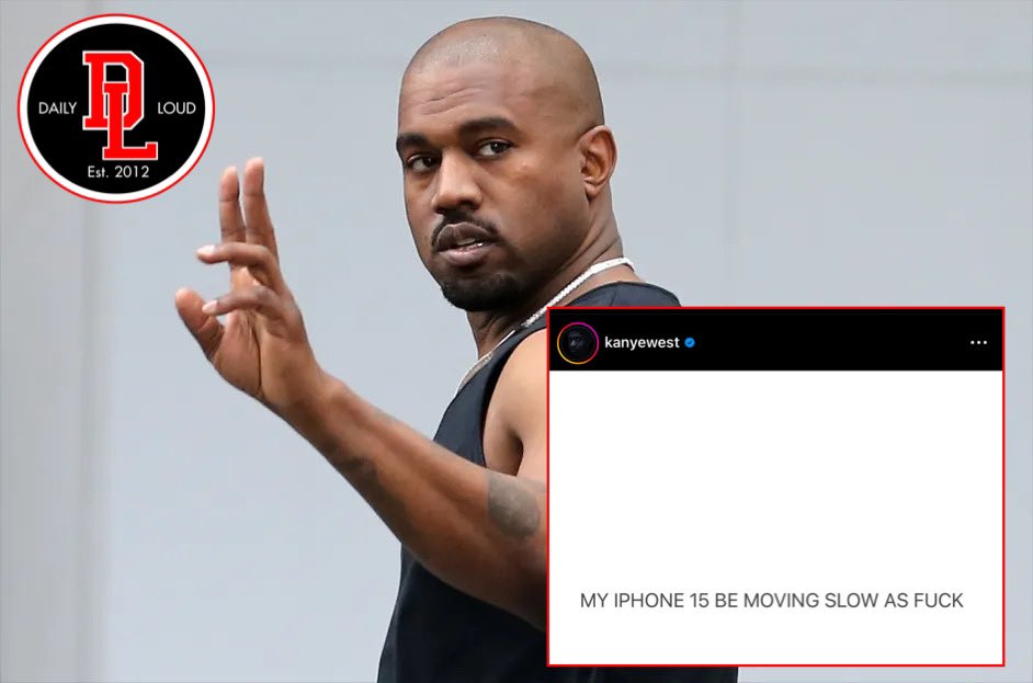 Daily Loud tweet media