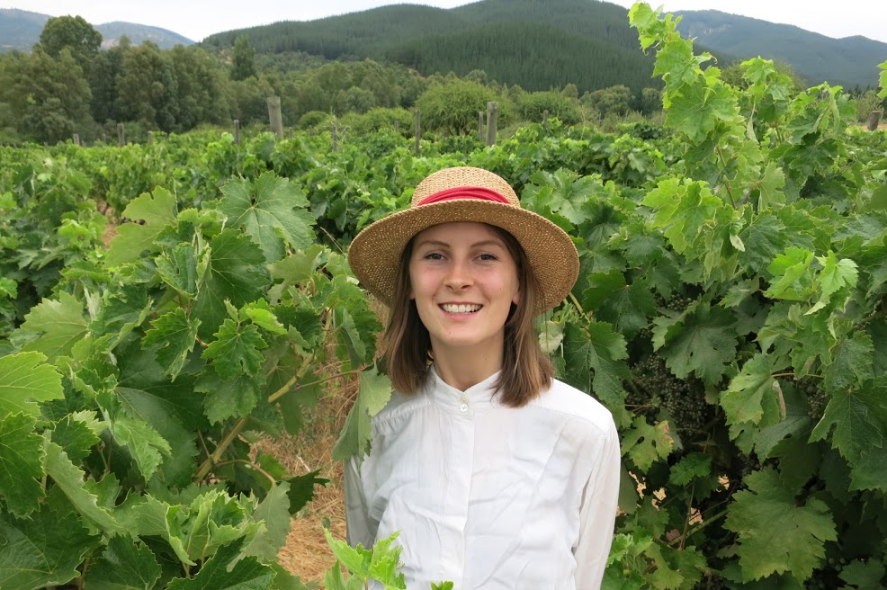 Very happy to welcome back @abby_super, founder of @vidacycle_tech and @farmerama__ on the #podcast! We unpack: 🔄 Alternative Investment 🤖 How AI can help farmers 🔍 The power of transparency 🌱 Why regenerative viticulture is so interesting lnkd.in/dw3e9fBy