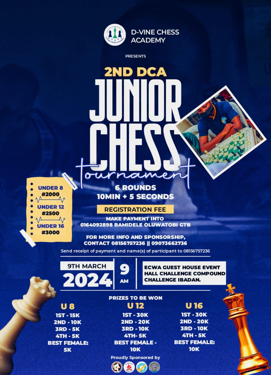 Olabode Sofoluwe. M tweet media