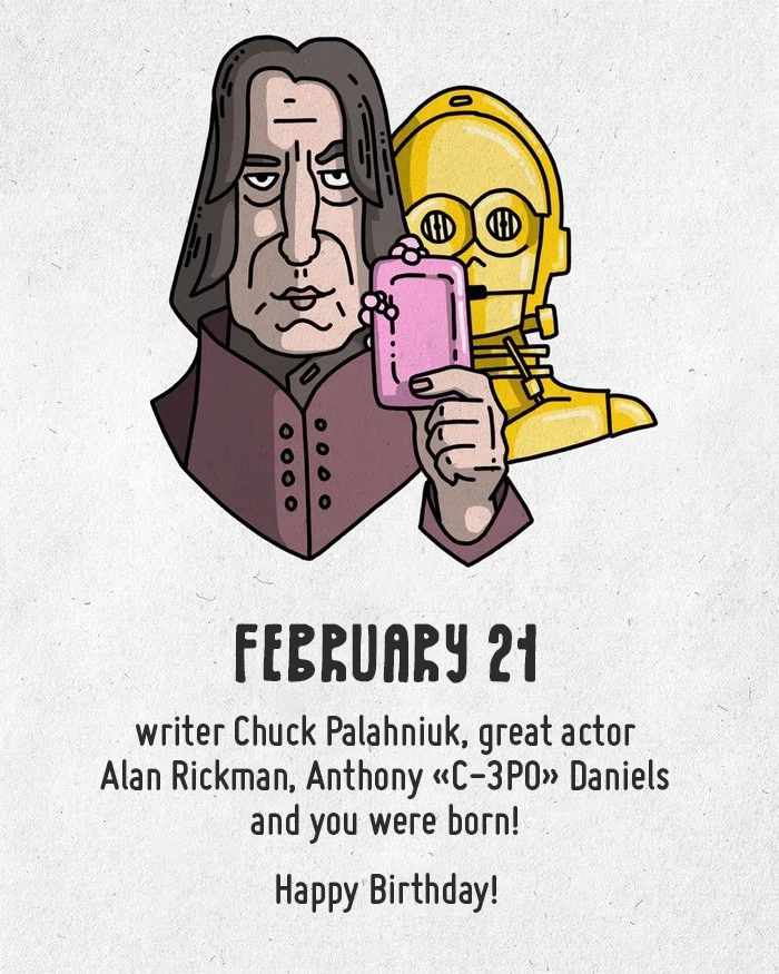 Calendar For Every Day tweet media