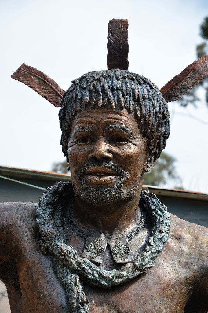 1. KING SOBHUZA'S KINGDOM🇸🇿 King Sobhuza I was born around 1788. He is considered as the founder of modern Eswatini. His father was King Ndvungunye Zikodze ruler of the Ngwane kingdom. Sobhuza I was also known as Somhlolo.