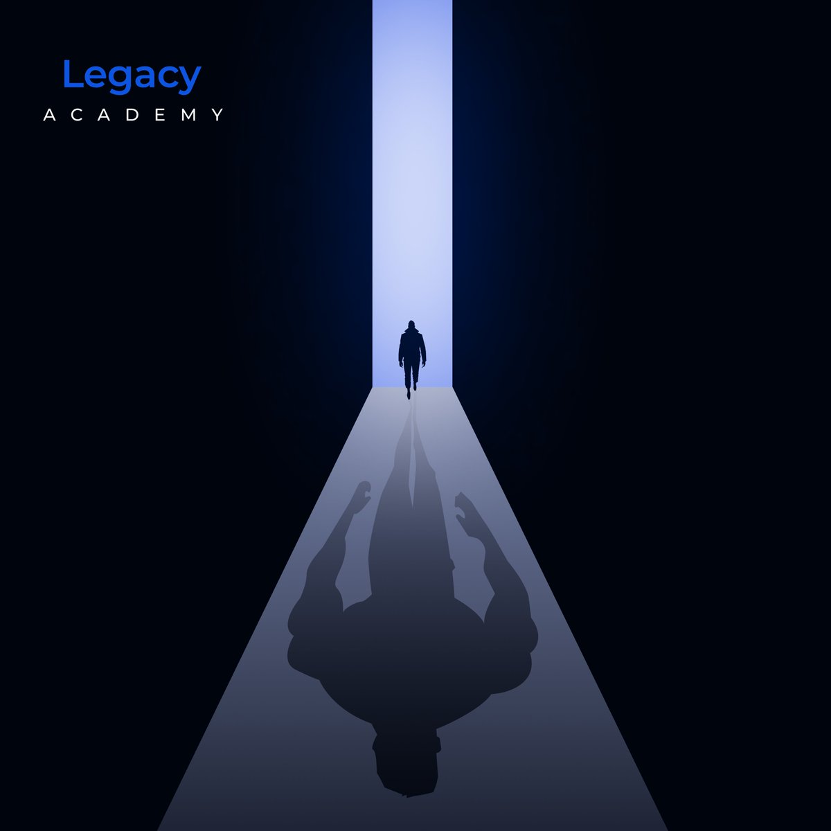 It's time to elevate your personal growth.

We will offer various modules to enhance your knowledge and skills, whilst also providing you with the opportunity to earn $LGCT.

If you aspire to be the best version of yourself, turn on our notifications to stay updated 🔔