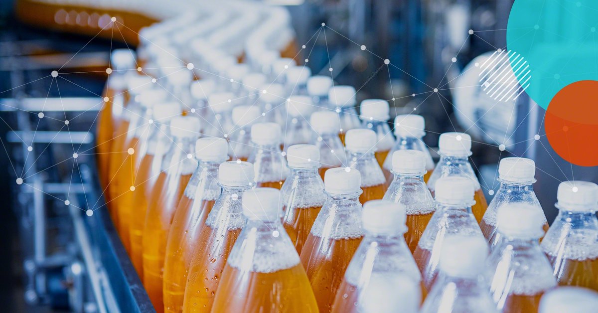 #Mislabeling leads to product recalls ow.ly/eeb550QGlFs which can tarnish a company's reputation and lead to multi-billion dollar losses. Our solution for automated inspections can prevent incorrect mislabeling of finished product components. ow.ly/OV4q50QGlFt