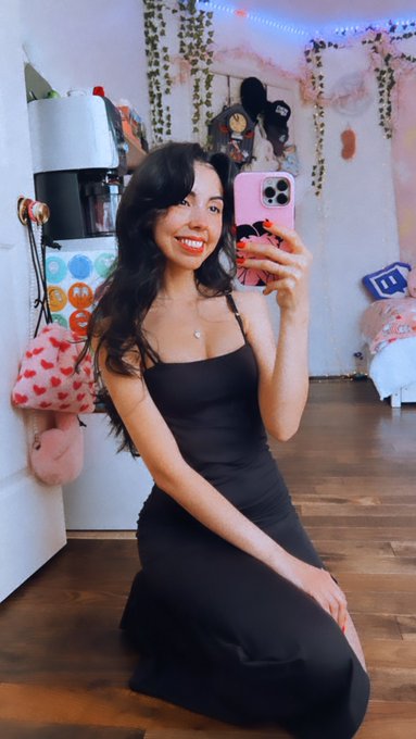 Please say Haii☺️🌹🖤 https://t.co/xrAtNjv9hc<a href="/tag/disney"class="tags"><span>#disney</span></a><a href="/tag/greekgoddess"class="tags"><span>#greekgoddess</span></a><a href="/tag/greek"class="tags"><span>#greek</span></a><a href="/tag/cosplay"class="tags"><span>#cosplay</span></a><a href="/tag/childhood"class="tags"><span>#childhood</span></a>