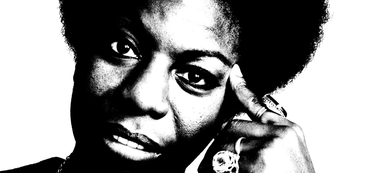 Eunice Kathleen Waymon.
#BluesWomen