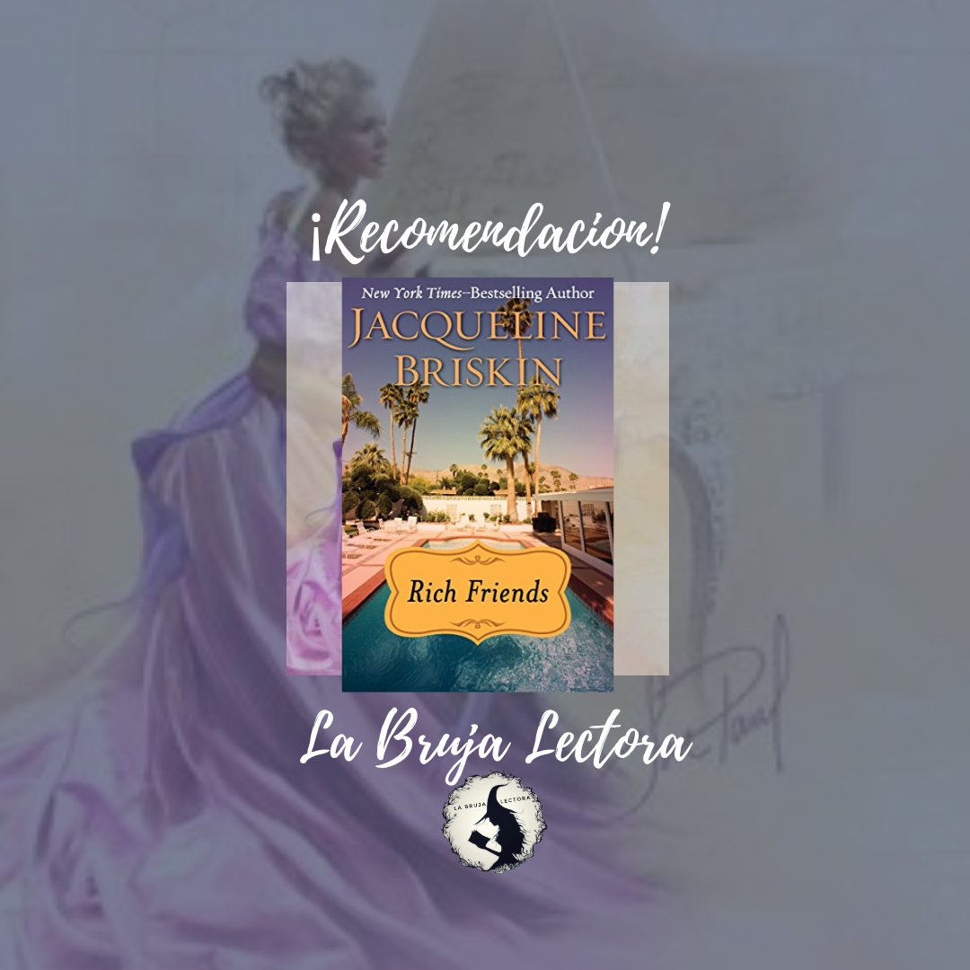 Sigo con las recomendaciones de libros y por aquí les dejo esta historia de #jacquelinebriskin  que me dejo bastante impactada,  me gusto mucho, muy recomendada #LecturaRecomendada #libros #leer #LibrosRecomendado