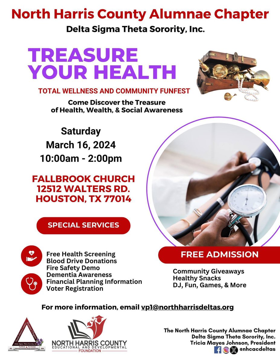 NHCAC Deltas tweet media