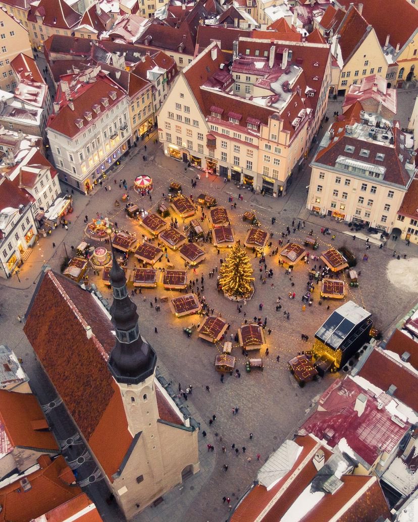 Old World Explorer tweet media