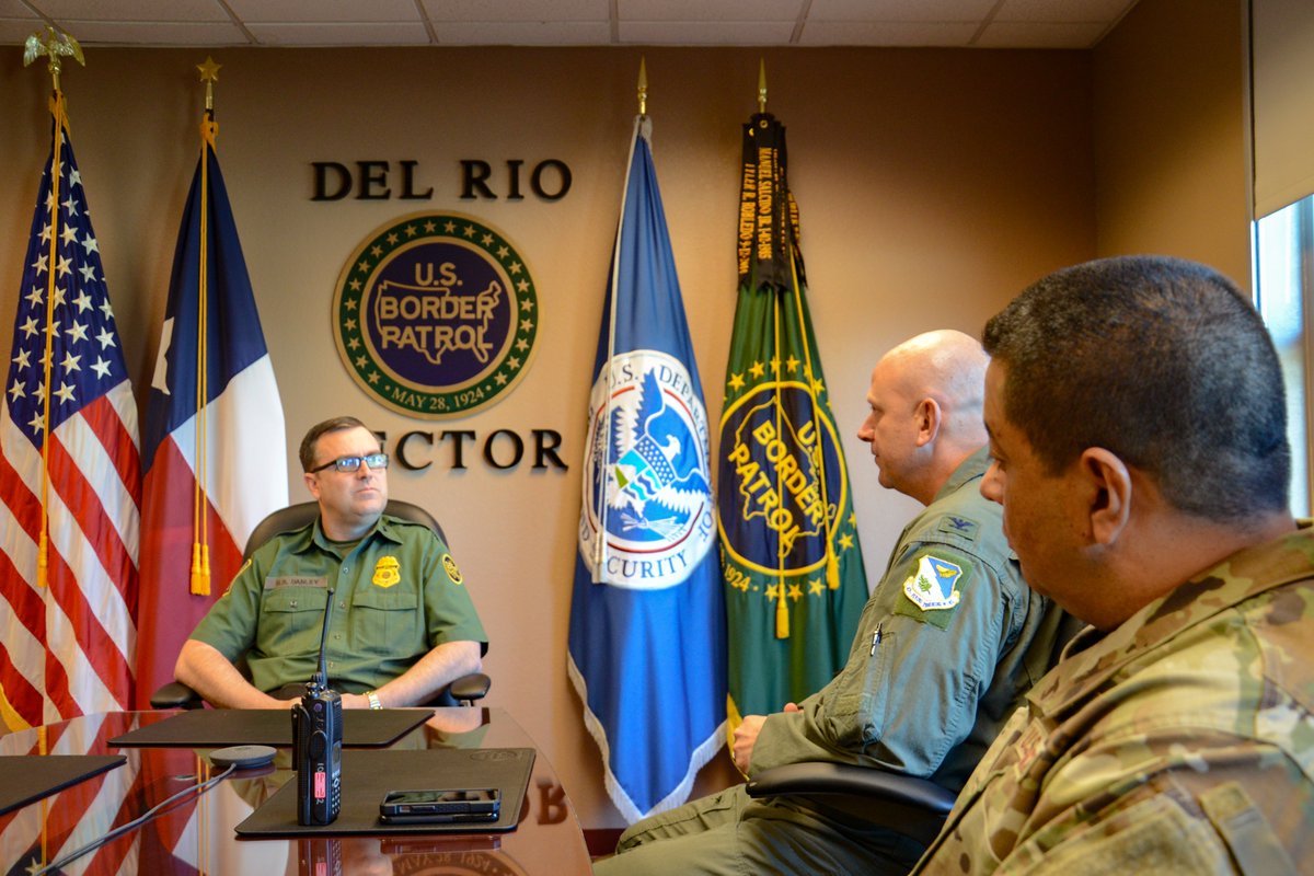 Laughlin AFB tweet media