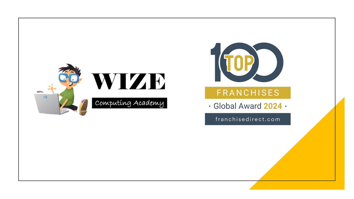 Wize Computing Academy® tweet media