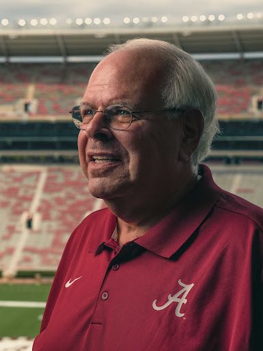 Thank You, Eli 🎙️ RollTide