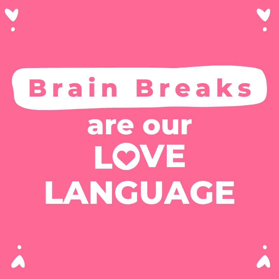 GoNoodle's tweet photo. If you had to pick one brain break for the rest of the year what would it be? ππ½π
#getyourteacheon #funteacher #earlychildhoodeducator #elementaryteacher #teacherclassroom #teachercontent #educatorlife #teacherlove #classroominspiration https://t.co/v9szxTGzNo