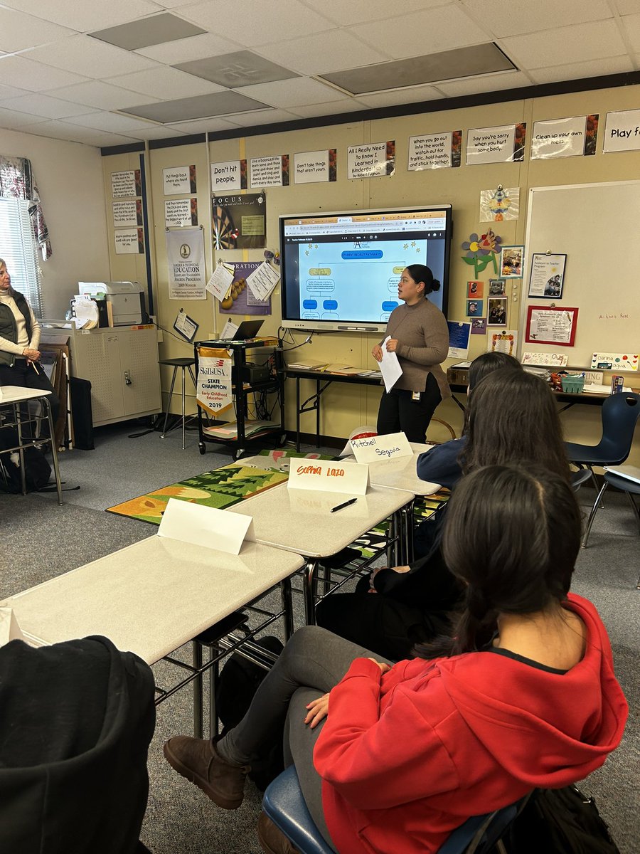 Paige Tucker (@pltucker3) on Twitter photo We love recruiting future teachers! ESPECIALLY our own <a href="/APSVirginia/">Arlington Public Schools</a> students! Thank you <a href="/APSACCECE/">APS-ACC Early Child</a> <a href="/Margaretchungcc/">Margaret Chung</a> for letting us come recruit students for our student to teacher pathway program! We love recruiting future teachers! ESPECIALLY our own <a href="/APSVirginia/">Arlington Public Schools</a> students! Thank you <a href="/APSACCECE/">APS-ACC Early Child</a> <a href="/Margaretchungcc/">Margaret Chung</a> for letting us come recruit students for our student to teacher pathway program!