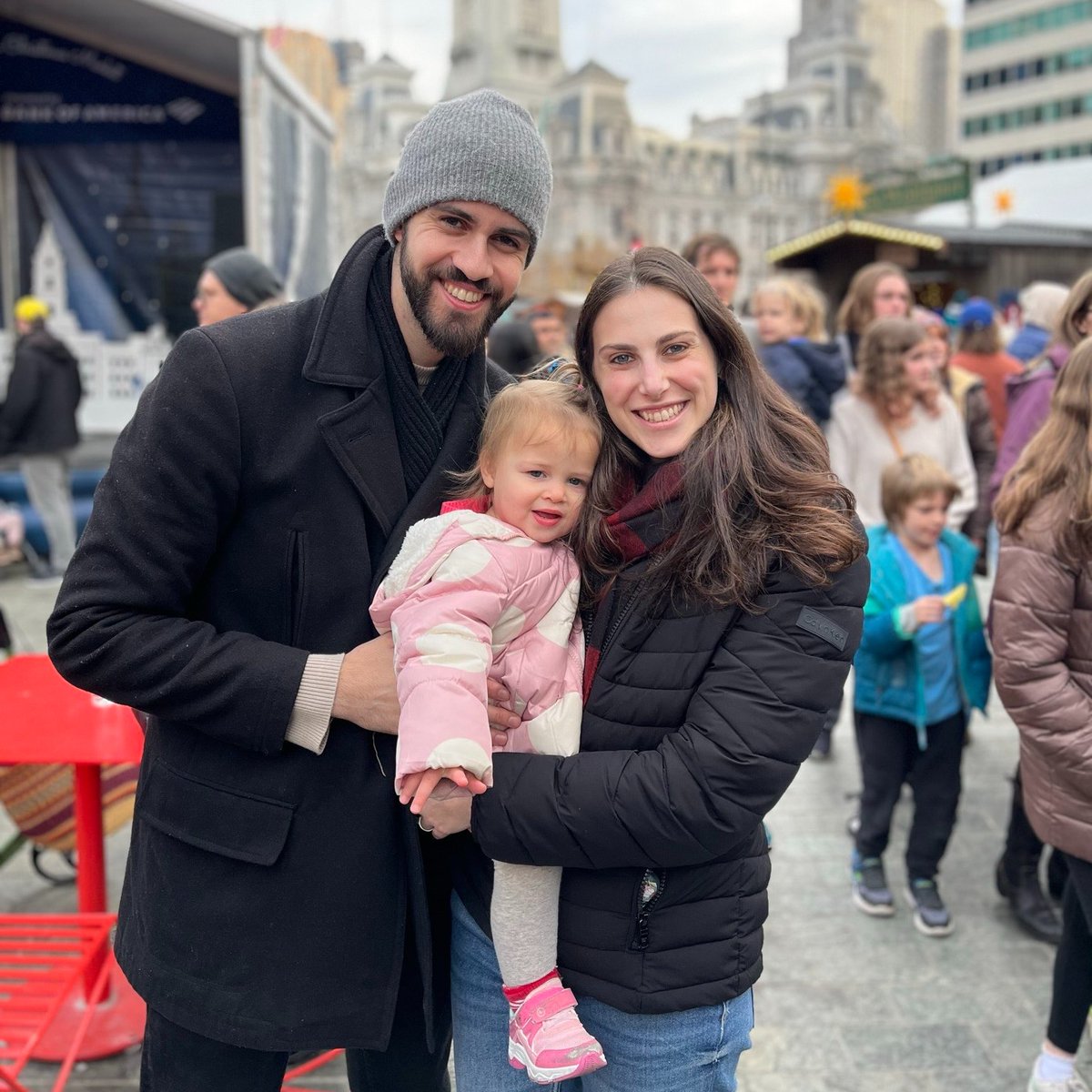 Congrats to Managing Director <a href="/michkn/">Michal Kaplan-Nadel</a> on her 6th Moxieversary! Michal has loved working w/ clients in new industries &amp; pushing longtime clients to pursue new opportunities. She was particularly excited about helping a client go viral on #worktok this year! bit.ly/48nYxtG