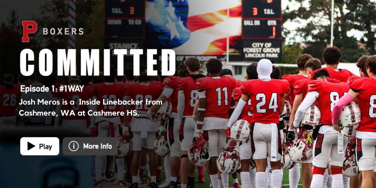 Joshua Meros tweet media