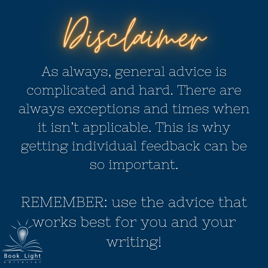 FromCarly's tweet image. Ask Yourself: would moving your characters to a different setting have any impact on the plot? If your answer is no, you need to do more worldbuilding!
#WritingCommunity #EditingTips #HowToWrite #WritingAdvice #WritingTips #WritingTipsAndTricks #WritingABook #WritersLife