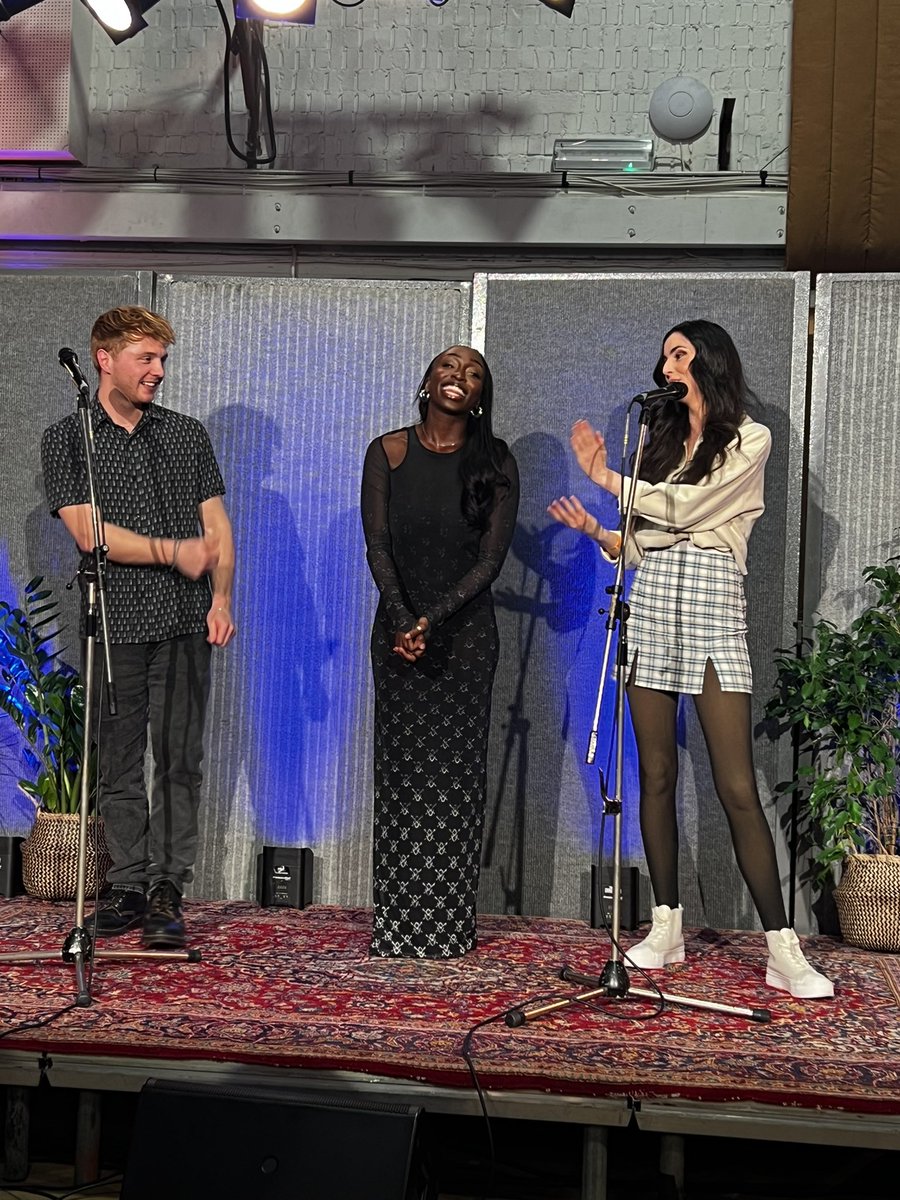 Dan Clark 💙 tweet media