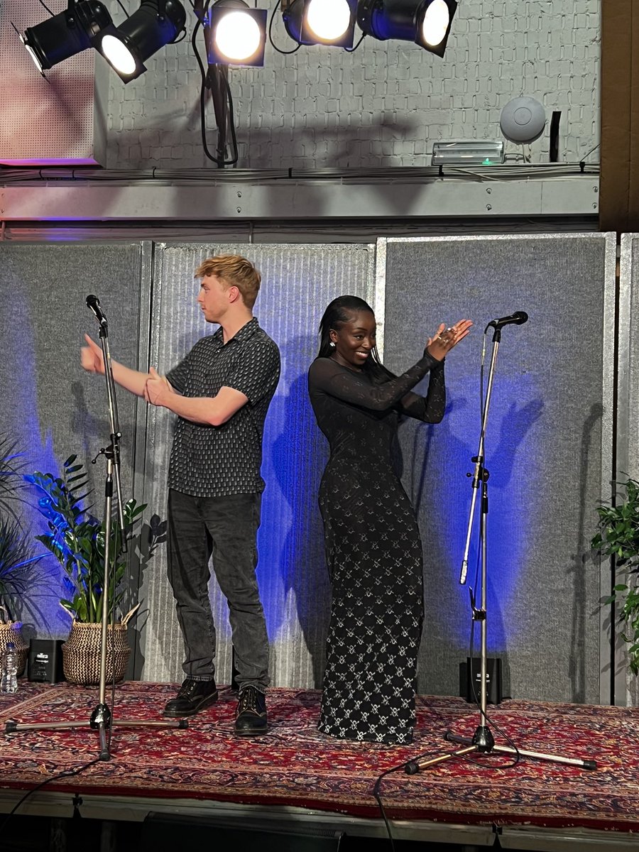 Dan Clark 💙 tweet media